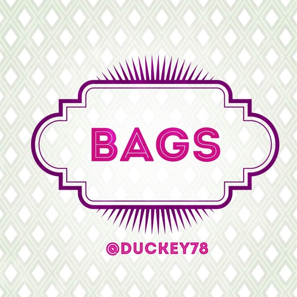 Bags, pocketbooks, Purses, Totes, Wallets - Picture 1 of 1